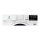 Pralka Electrolux EW6SN406WP SensiCare 600 Slim 6kg 1000obr SensiCare SoftPlus Eco TimeManager - 1035286 - zdjęcie 2